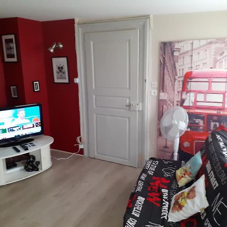 Apartament La Cigogne Blanche Colmar Zewnętrze zdjęcie