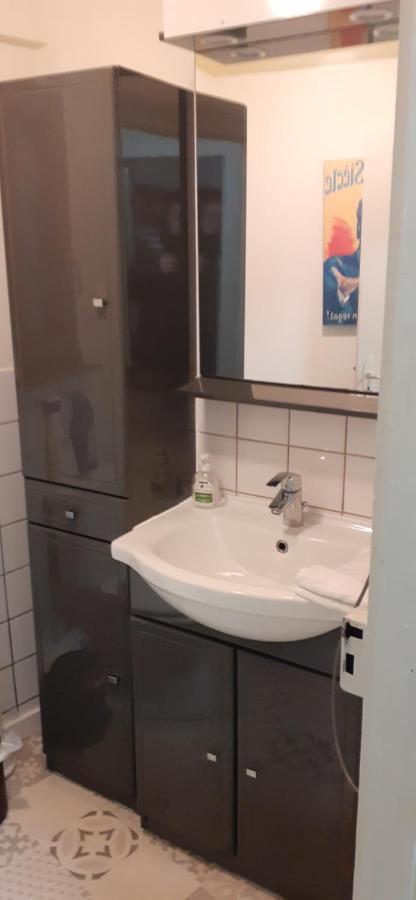 Apartament La Cigogne Blanche Colmar Zewnętrze zdjęcie