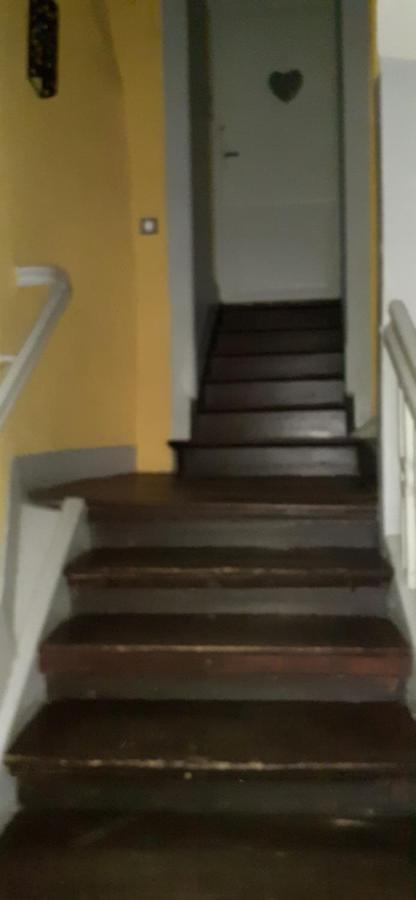 Apartament La Cigogne Blanche Colmar Zewnętrze zdjęcie